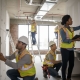building inspection teamwork