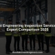 best engineering inspection services hero header image