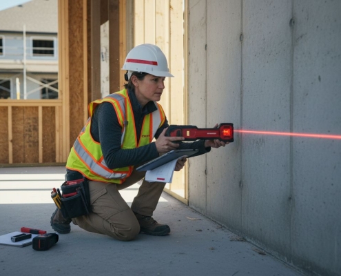 structural engineer inspection