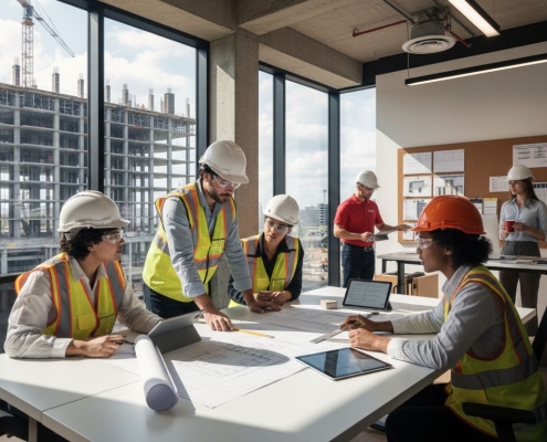 structural engineering checklist