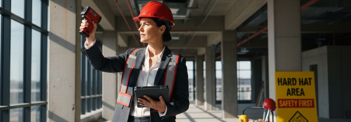 structural inspection process